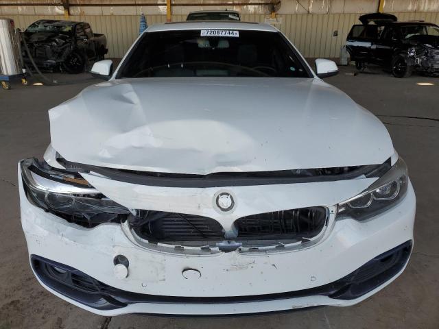 VIN WBA4J5C57KBM65043 2019 BMW 4 Series, 440I Gran ... no.5