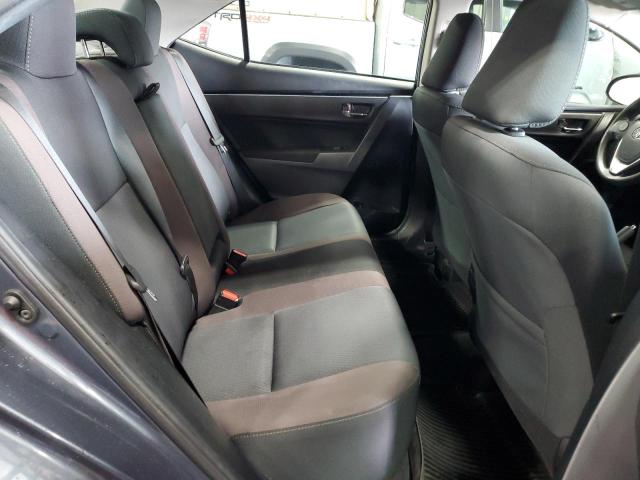 2019 TOYOTA COROLLA L - 2T1BURHE9KC186230