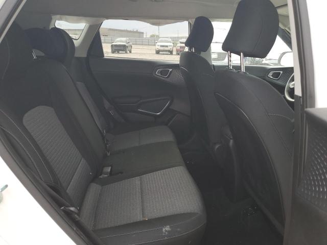 2020 KIA SOUL LX - KNDJ23AUXL7709046