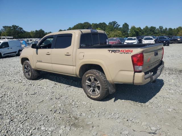 VIN 3TMCZ5AN5GM041953 2016 Toyota Tacoma, Double Cab no.2