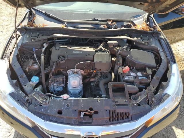 2016 HONDA ACCORD EX - 1HGCR2F75GA126170