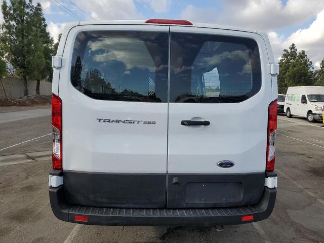 2023 FORD TRANSIT T- 1FTBR1Y86PKB11648  71602844