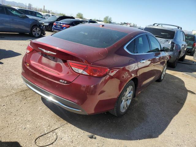 VIN 1C3CCCAB6FN665944 2015 Chrysler 200, Limited no.3