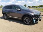 HONDA CR-V TOURI photo