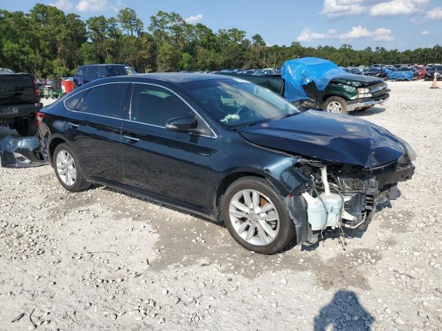 VIN 4T1BK1EB1FU172473 2015 Toyota Avalon, Xle no.4