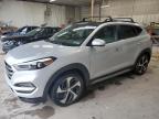 HYUNDAI TUCSON LIM photo