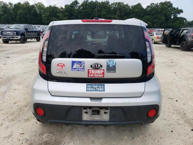 2018 KIA SOUL - KNDJN2A2XJ7585874