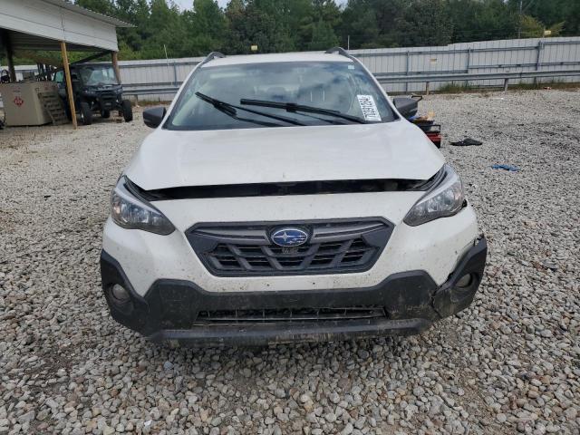 2021 SUBARU CROSSTREK - JF2GTHRC0MH303032