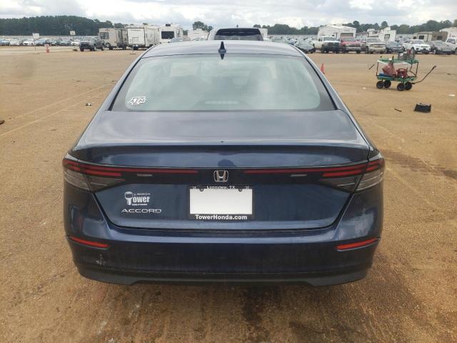 VIN 1HGCY1F31RA085422 2024 Honda Accord, EX no.6