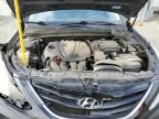 HYUNDAI SONATA GLS photo