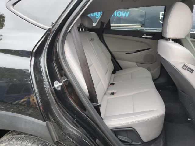 2021 HYUNDAI TUCSON SE - KM8J2CA40MU293684