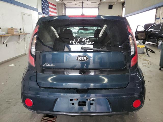 VIN KNDJP3A55H7431156 2017 KIA Soul, + no.6