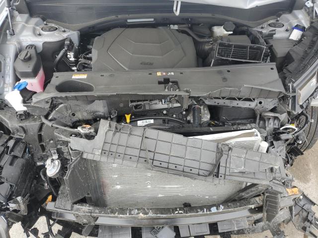 2023 HYUNDAI PALISADE L - KM8R54GE3PU634631