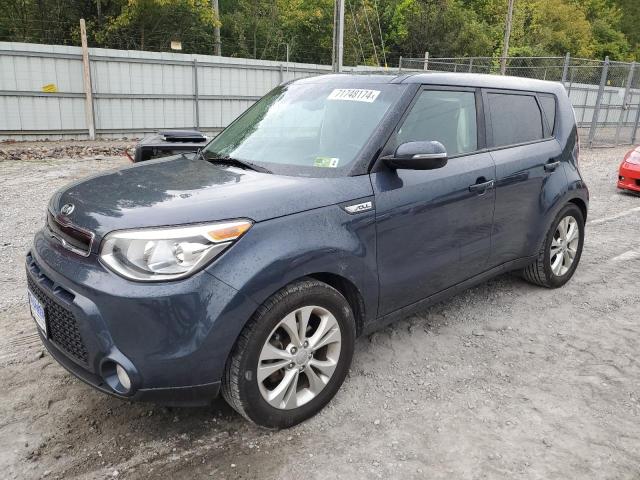 2016 KIA SOUL ! - KNDJX3A54G7271849