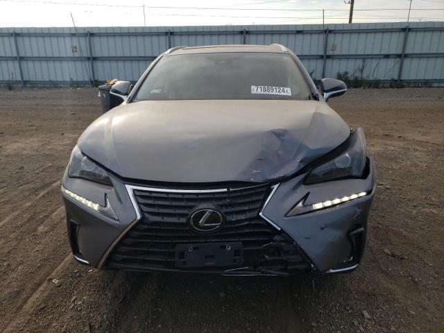2020 LEXUS NX 300 - JTJDARDZ7L2221760