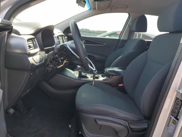 2019 KIA SORENTO L - 5XYPG4A33KG502959