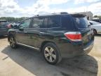 TOYOTA HIGHLANDER photo