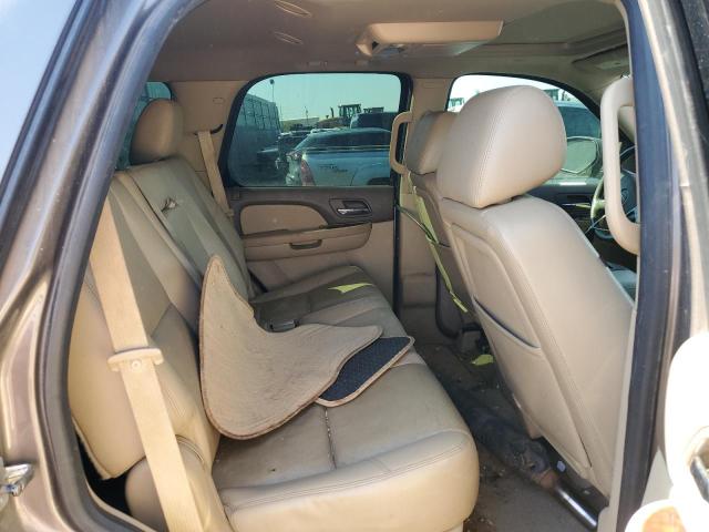 VIN 1GKS2CE02DR318091 2013 GMC Yukon, Slt no.11