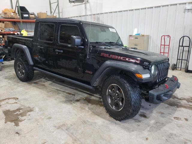 Vin: 1c6jjtbg9ll183888, lot: 70225794, jeep gladiator rubicon 20204