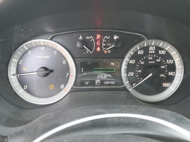 2015 NISSAN SENTRA S - 3N1AB7AP5FY235675