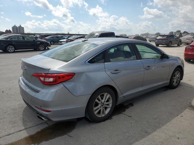 2017 HYUNDAI SONATA SE - 5NPE24AF6HH521796