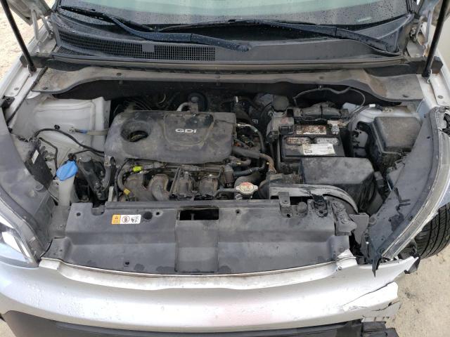 2018 KIA SOUL - KNDJN2A2XJ7585874