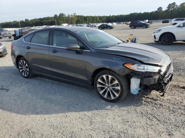 VIN 3FA6P0T97KR236573 2019 Ford Fusion, SE no.4