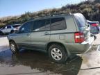 TOYOTA HIGHLANDER photo