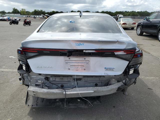 VIN 1HGCY2F87PA024073 2023 Honda Accord, Touring Hy... no.6