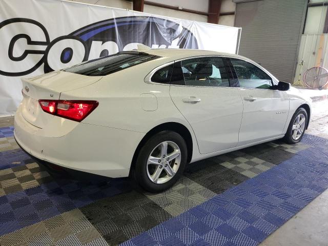 2023 CHEVROLET MALIBU LT - 1G1ZD5ST4PF182639