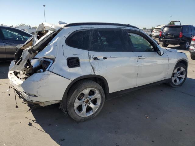 2015 BMW X1 SDRIVE2 - WBAVM1C56FV317507