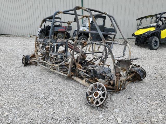2022 POLARIS RZR XP 4 1 - 3NSN4V999NH413572