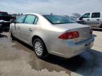 BUICK LUCERNE CX photo