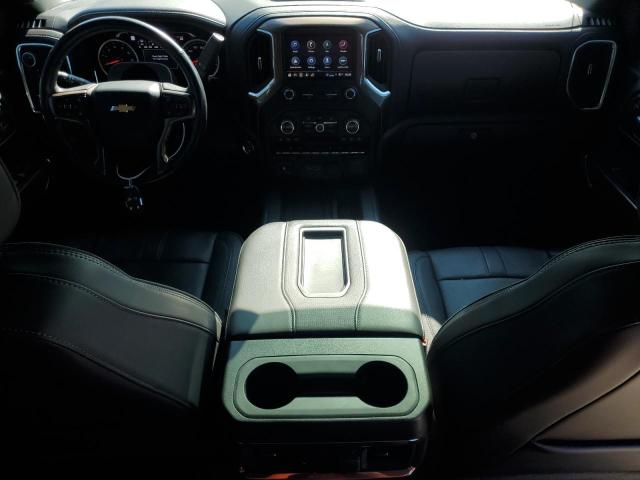 2022 CHEVROLET SILVERADO - 1GCUYHEL8NZ177068