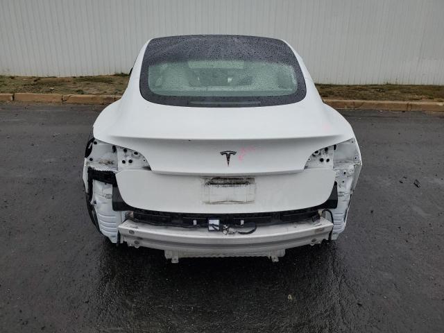 2021 TESLA MODEL 3 - 5YJ3E1EA2MF853870