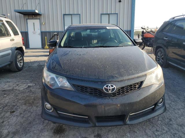 VIN 4T1BF1FK7DU646491 2013 Toyota Camry, L no.5