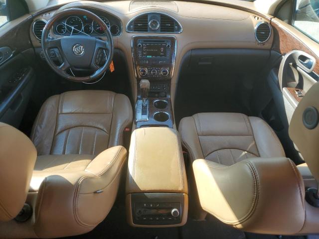 VIN 5GAKRDKD6DJ138522 2013 Buick Enclave no.8