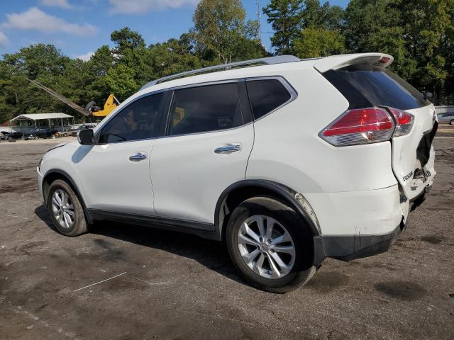 2016 NISSAN ROGUE S - KNMAT2MT8GP620284