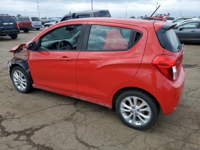 2020 CHEVROLET SPARK 1LT - KL8CD6SA9LC448713
