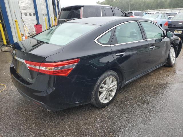 VIN 4T1BK1EB2EU090850 2014 Toyota Avalon, Base no.3