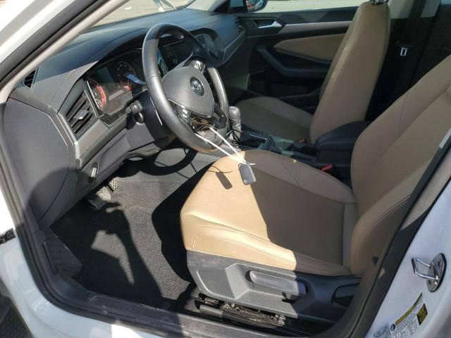 2019 VOLKSWAGEN JETTA S - 3VWC57BUXKM064454