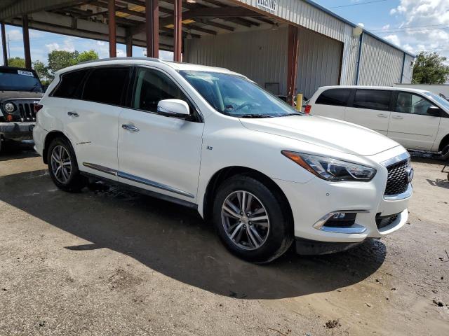 VIN 5N1DL0MN3HC551169 2017 Infiniti QX60 no.4