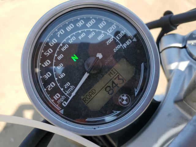 2023 BMW R NINE T S - WB10L7305P6H85568