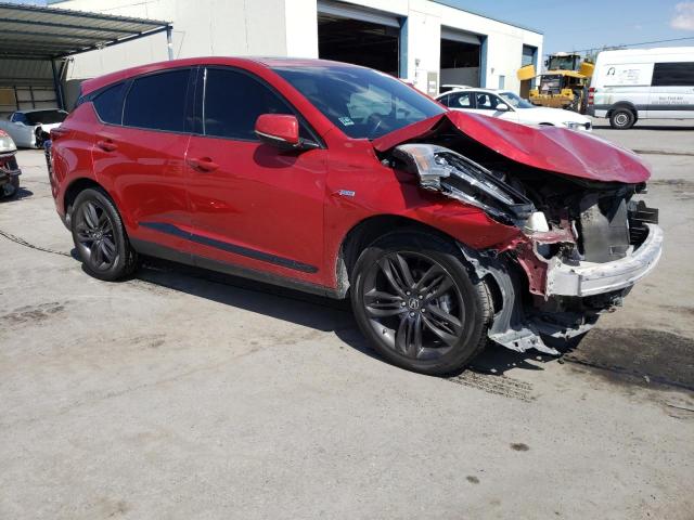2019 ACURA RDX A-SPEC - 5J8TC1H61KL013409