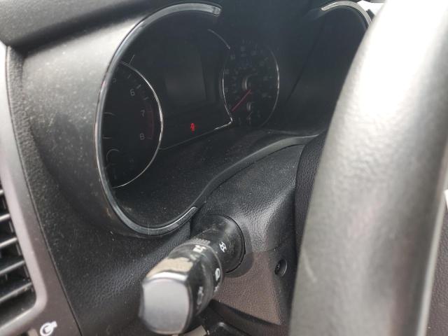 2015 KIA FORTE LX - KNAFK4A6XF5366118