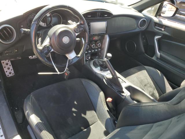 2019 TOYOTA 86 GT JF1ZNAE10K8700336