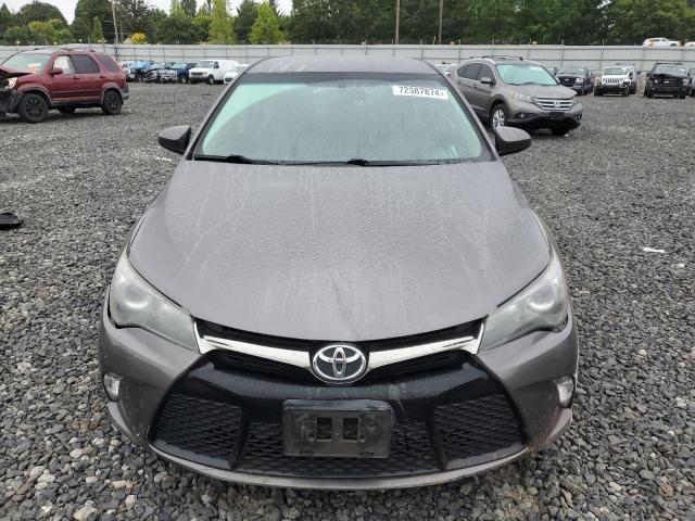 VIN 4T1BF1FK4FU043694 2015 Toyota Camry, LE no.5