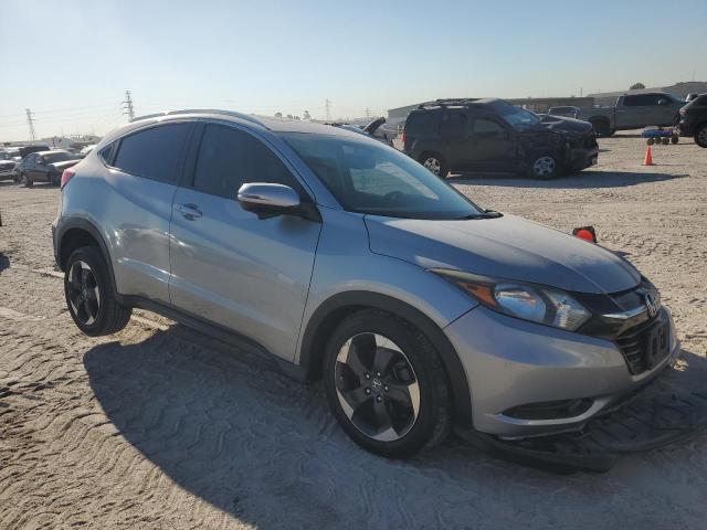 2018 HONDA HR-V EXL - 3CZRU5H79JM702949