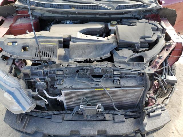2021 NISSAN ROGUE SPOR - JN1BJ1BV7MW316666