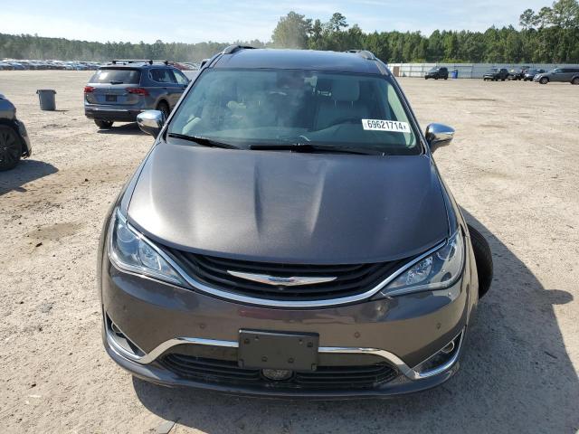 VIN 2C4RC1N74HR693926 2017 Chrysler Pacifica, Ehybr... no.5